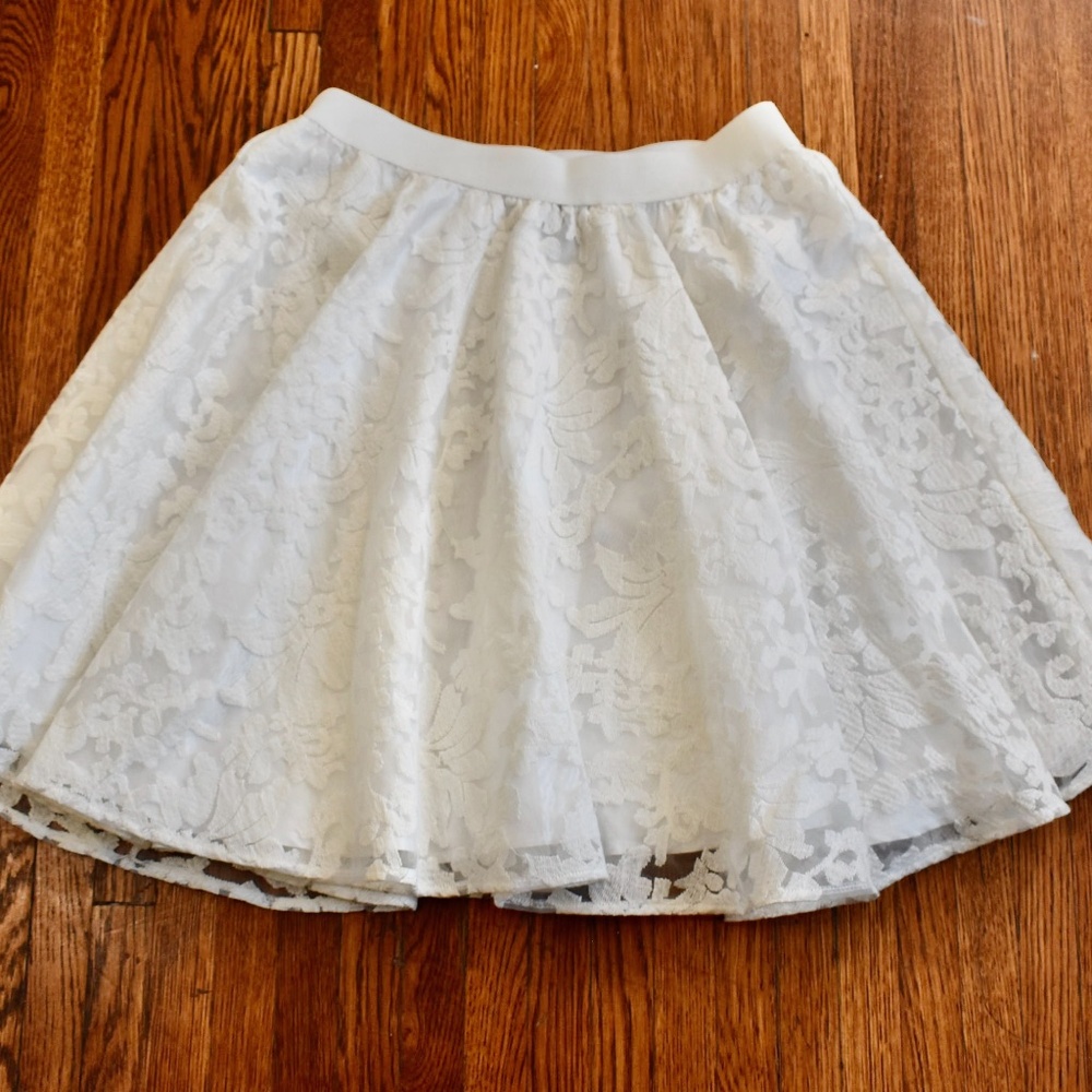 Skirts